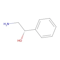 (S)-(+)-2-Amino-1-phenylethanol, 97% CAS 56613-81-1