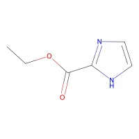 Ethyl imidazole-2-carboxylate, 97% CAS 33543-78-1