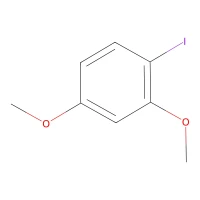 1-Iodo-2,4-dimethoxybenzene, 97% CAS 20469-63-0