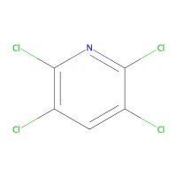 2,3,5,6-Tetrachloropyridine, 98% CAS 2402-79-1