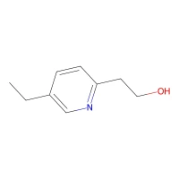 5-Ethyl-2-(2-hydroxyethyl)pyridine, 98% CAS 5223-06-3
