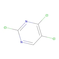 2,4,5-Trichloropyrimidine, 98% CAS 5750-76-5