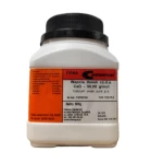 Tlenek wapnia czda CAS 1305-78-8 opakowanie 500g