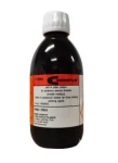 Jod w jodku potasu do barwienia metoda Grama (środek trawiący) 250ml