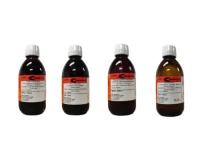 Zestaw odczynników do barwienia metodą Gramma po 250ml