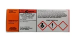 Odważka analityczna sodu tetraboran 0,05mol/l stała CAS 1303-96-4