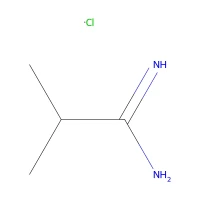 2-Methylpropanimidamide hydrochloride, 90% CAS 22007-68-7