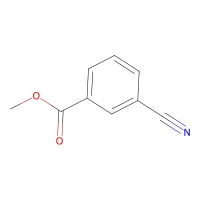 Methyl 3-cyanobenzoate, 95% CAS 13531-48-1