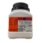 Węglan strontu czda CAS 1633-05-2 opakowanie 1kg
