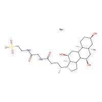 Sodu tauroglikocholan CAS 41945-48-6