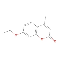 7-Ethoxy-4-methyl-2H-chromen-2-one, 97% CAS 87-05-8