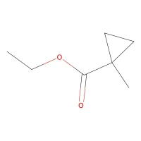 Ethyl 1-methylcyclopropane-1-carboxylate, 97% CAS 71441-76-4