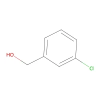 (3-Chlorophenyl)methanol, 97% CAS 873-63-2