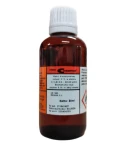 Błękit bromotymolowy 0,1% w etanolu CAS 76-59-5 opakowanie 50ml