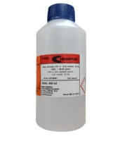 Kwas siarkowy r-r 0,05mol/l CAS 7664-93-9
