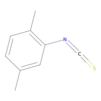 2,5-Dimethylphenyl isothiocyanate, 97% CAS 19241-15-7