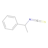 1-Phenethylisothiocyanate, 97% CAS 4478-92-6