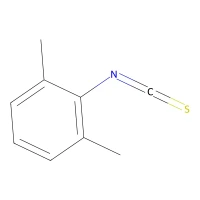 2,6-Dimethylphenyl isothiocyanate, 97% CAS 19241-16-8