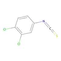 3,4-Dichlorophenyl isothiocyanate, 97% CAS 6590-94-9