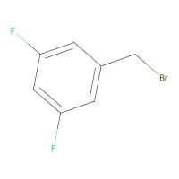 1-(Bromomethyl)-3,5-difluorobenzene, 97% CAS 141776-91-2