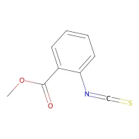Methyl 2-isothiocyanatobenzoate, 97% CAS 16024-82-1