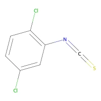 2,5-Dichlorophenyl isothiocyanate, 97+% CAS 3386-42-3