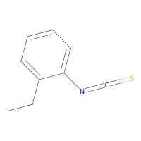 2-Ethylphenyl isothiocyanate, 97% CAS 19241-19-1