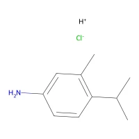 4-Isopropyl-3-methylaniline hydrochloride, 95% CAS 4534-11-6