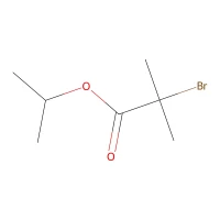 Isopropyl 2-bromo-2-methylpropanoate, 97% CAS 51368-55-9