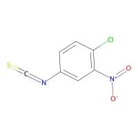 4-Chloro-3-nitrophenyl isothiocyanate, 97% CAS 127142-66-9