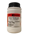 Chlorek amonu czda - 100G