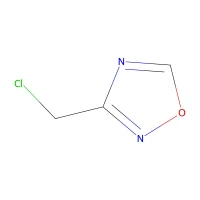 3-(Chloromethyl)-1,2,4-oxadiazole, Tech. CAS 51791-12-9