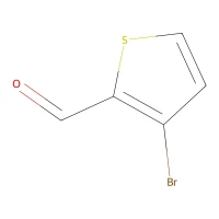 3-Bromothiophene-2-carbaldehyde, 95% CAS 930-96-1