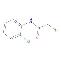 N1-(2-Chlorophenyl)-2-bromoacetamide, 95% CAS 5439-11-2