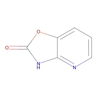 [1,3]Oxazolo[4,5-b]pyridin-2-ol, 97% CAS 60832-72-6