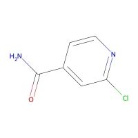 2-Chloroisonicotinamide, 95% CAS 100859-84-5