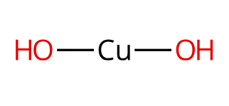 Wodorotlenek miedzi cz CAS 20427-59-2