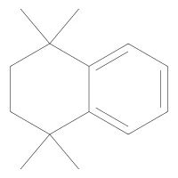 1,1,4,4-Tetramethyl-1,2,3,4-tetrahydronaphthalene, 90% CAS 6683-46-1