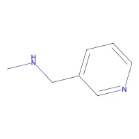 N-Methyl-N-(3-pyridylmethyl)amine, 97% CAS 20173-04-0