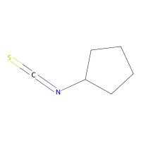 Cyclopentyl isothiocyanate, 97% CAS 33522-03-1