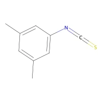 3,5-Dimethylphenyl isothiocyanate, 97% CAS 40046-30-8