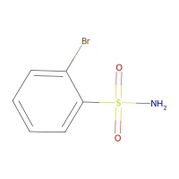 2-Bromobenzene-1-sulfonamide, 97% CAS 92748-09-9