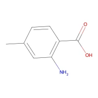 2-Amino-4-methylbenzoic acid, 95% CAS 2305-36-4