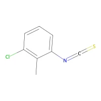 3-Chloro-2-methylphenyl isothiocyanate, 97% CAS 19241-35-1