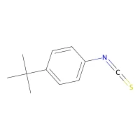 4-(tert-Butyl)phenyl isothiocyanate, 97% CAS 19241-24-8