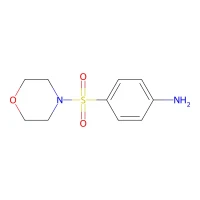 4-(Morpholinosulfonyl)aniline, 97% CAS 21626-70-0
