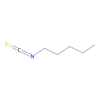 Pentyl izotiocyanianu, 95% CAS 629-12-9