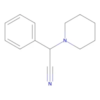 2-fenylo-2-piperydyn acetonitrylu, 97% CAS 5766-79-0