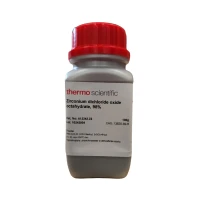 Zirconium dichloride oxide octahydrate, 98% CAS 13520-92-8