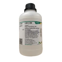 Wodorotlenek sodu 0,1 mol/l Ph. Eur. CAS 1310-73-2